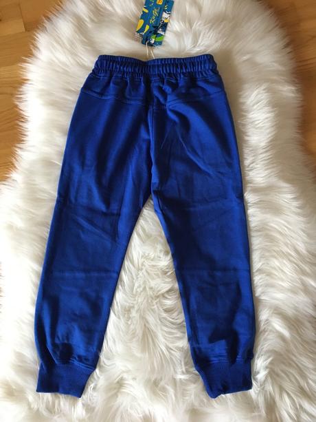 Chlapčenské tepláky - viac farieb a veľkostí., kugo,104