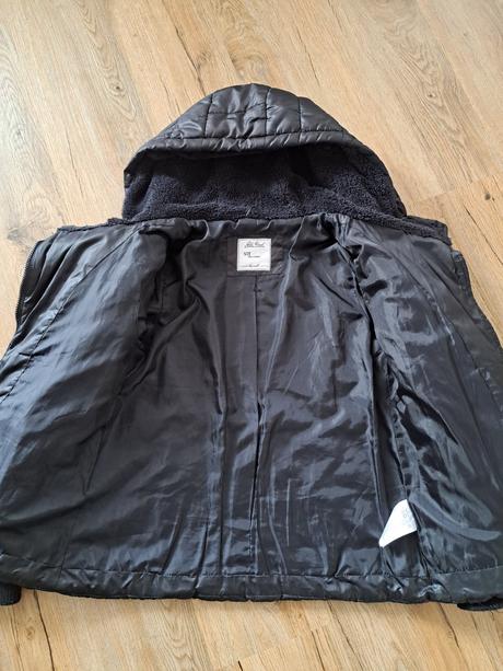 Zimná bunda, takko,146