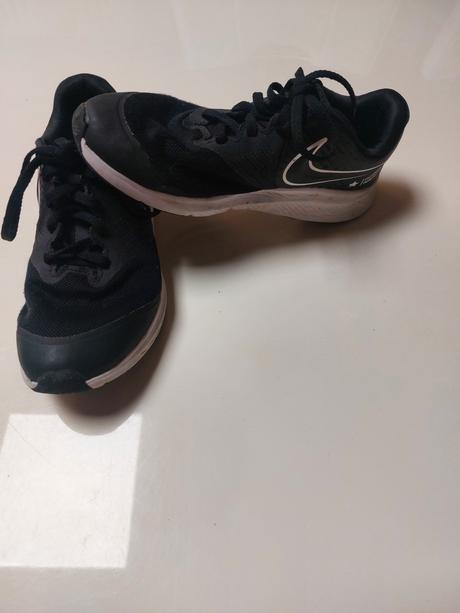 Nike run tenisky, nike,36