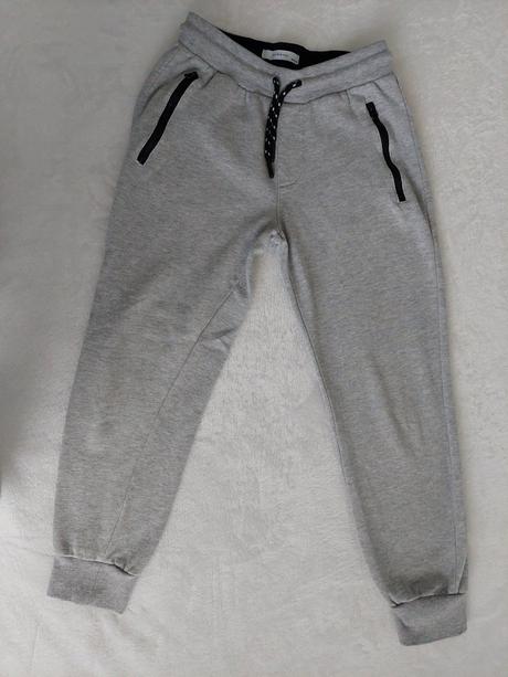 Tepláky, reserved,140