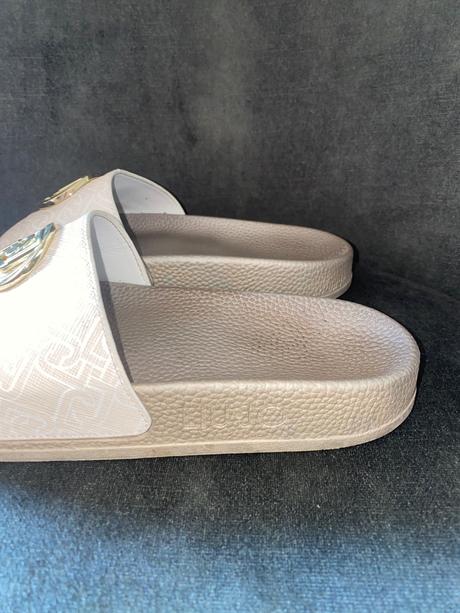 Liu jo šľapky 36, liu jo,36