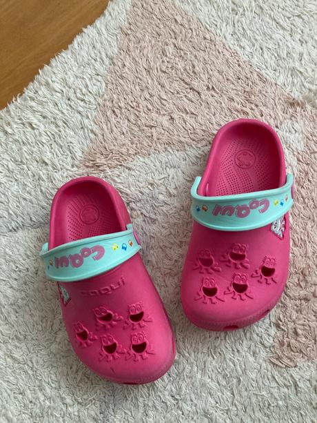 Coqui clogsy/kroksy, coqui,25