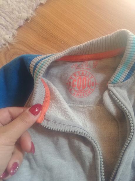 Chlapcensky balicek 3 kusy, 86–98