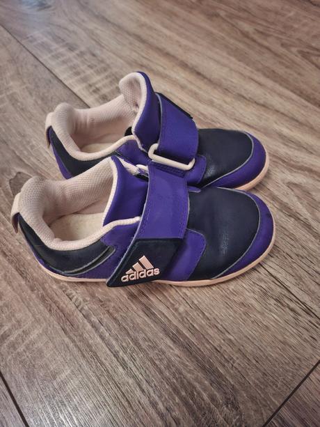Adidas fialove tenisky, adidas,27