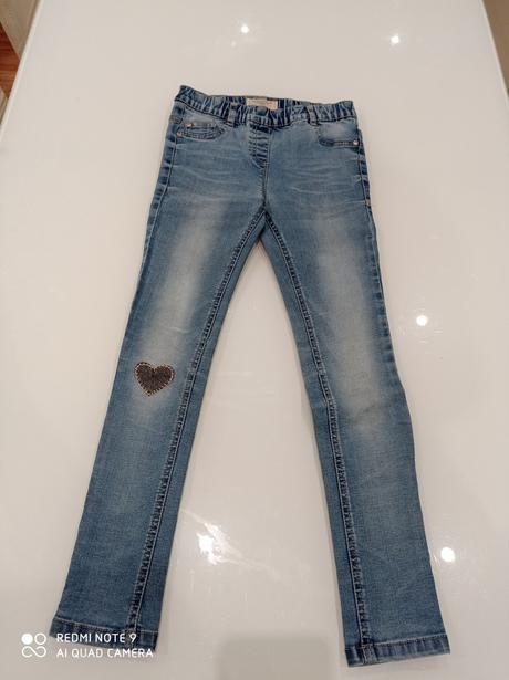 Rifle next dievčenské., next,134