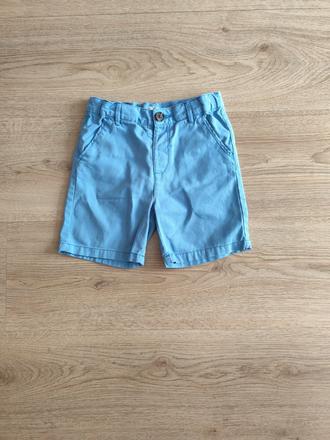 Kraťasy nohavicové, zara,104