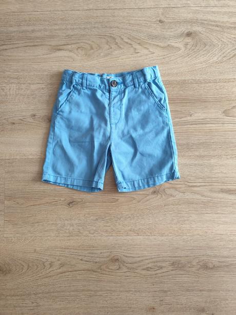 Kraťasy nohavicové, zara,104
