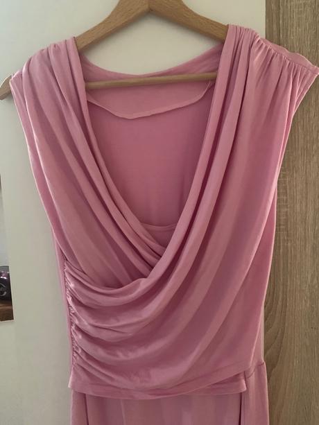 Tehotenské šaty, m