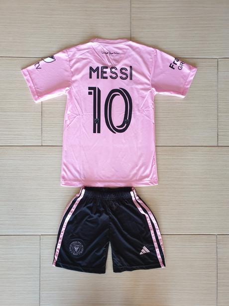 Dres messi, adidas,176