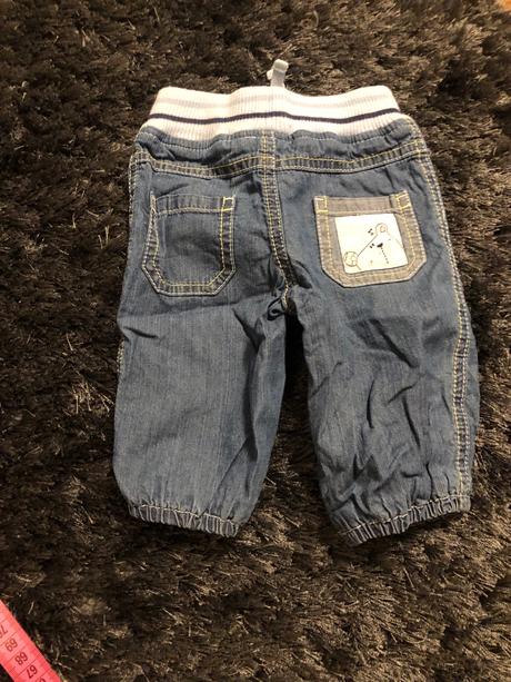 Rifle zateplené od 0m, george,56