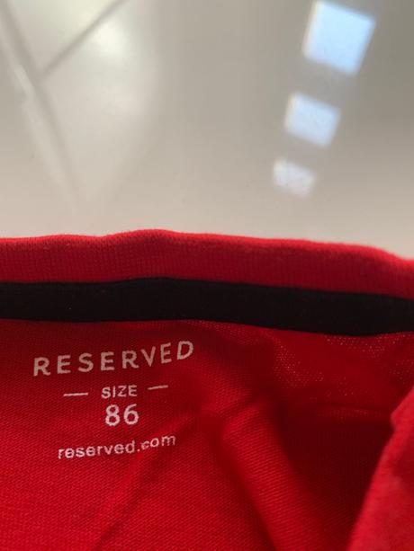 Trička č. 86, c&a,86