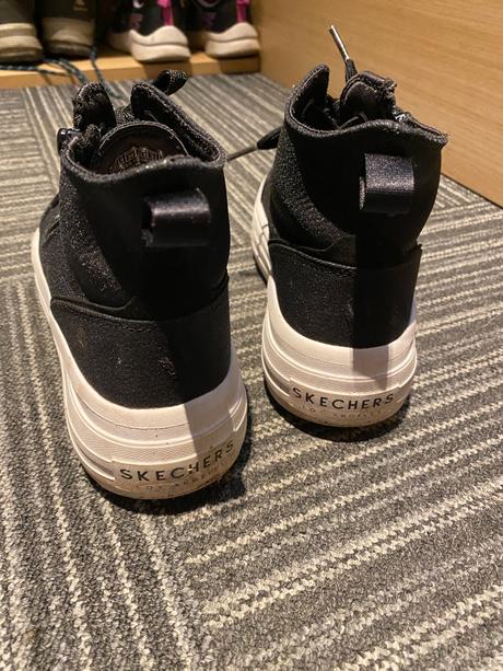 Clenkova obuv skechers, skechers,34