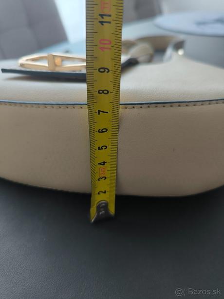Nová béžová kabelka z turecka, cena iba 12e,,