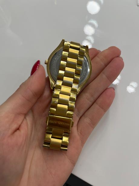 Michael kors hodinky, michael kors