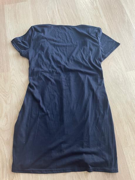 Tunika vhodna na kojenie, l