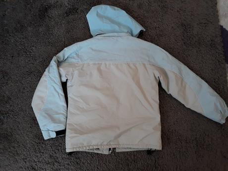 Prechodná bunda, fishbone,m