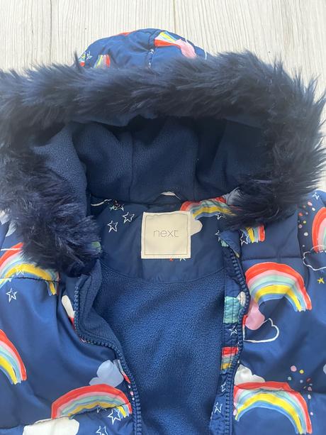 Zimná kombineza, next,98