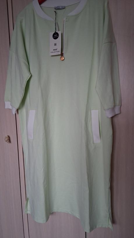 Saty megi, xl