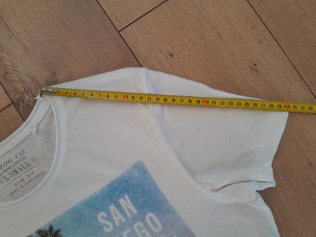 Tričko smog, new yorker,xs