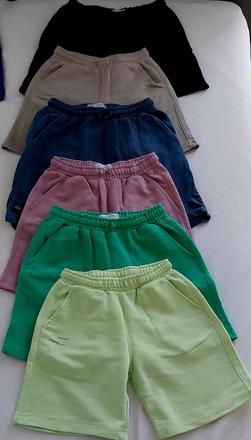 Zara kratke nohavice pre chlapca, vel.152, zara,152