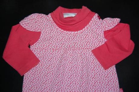 Rolákové tričko, okay,80