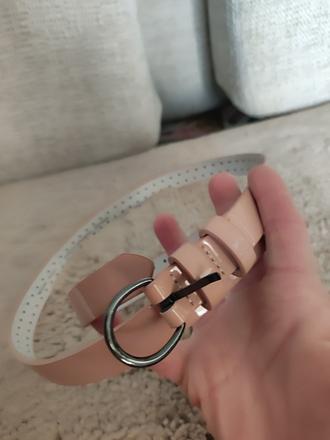 Dámsky opasok, promod