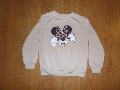 Minnie súprava, h&m,140