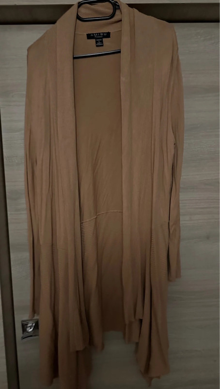 Amisu kardigan, amisu,l