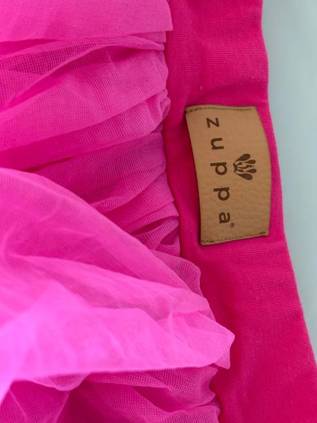 Sukňa street zuppa, 140