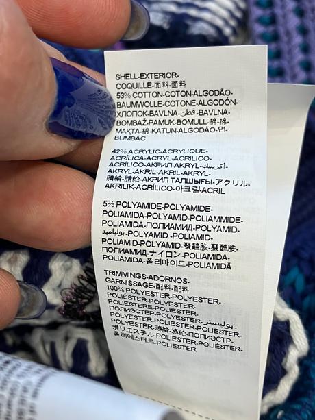 Dievčenský sveter farebný desigual (5-6r.), desigual,110 / 116