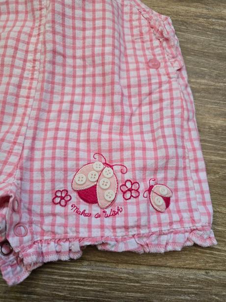 Šortky na traky č.56, 56