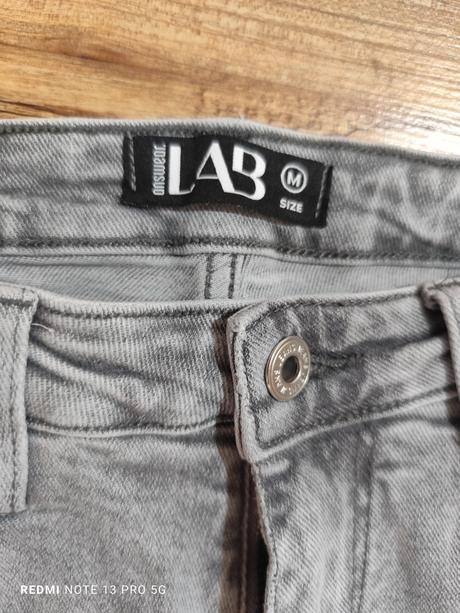 Komplet sako + rifle + košeľa, h&m,38