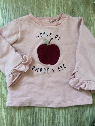 Mikinka rozkosna, 80