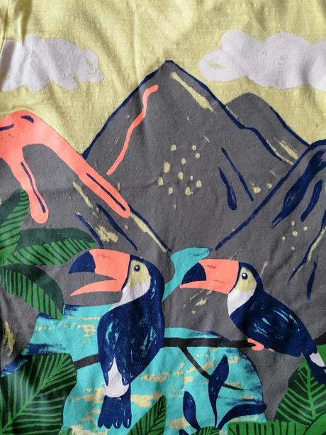 Letný mix tričiek, 122