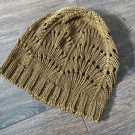 Dámska čiapka, h&m