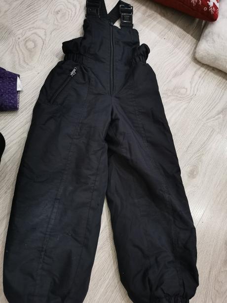 Otepľovačky 3-4roky, 104