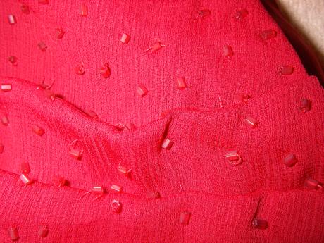 Letné šaty 40/42, 40