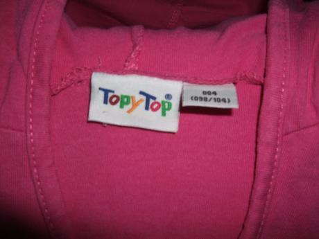 Súprava 2 tričiek s motívom koníka, quelle,98