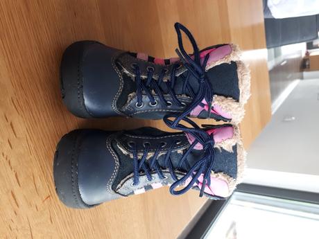 Zimné topánky protetika, protetika,22