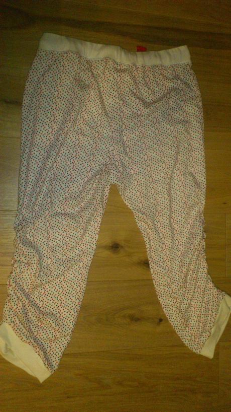 Pyžamové nohavice, gate,m