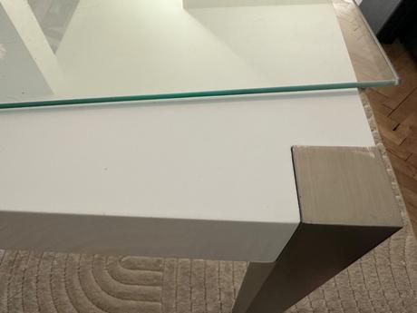 Jedálenský stôl d150xš90xv75cm, 