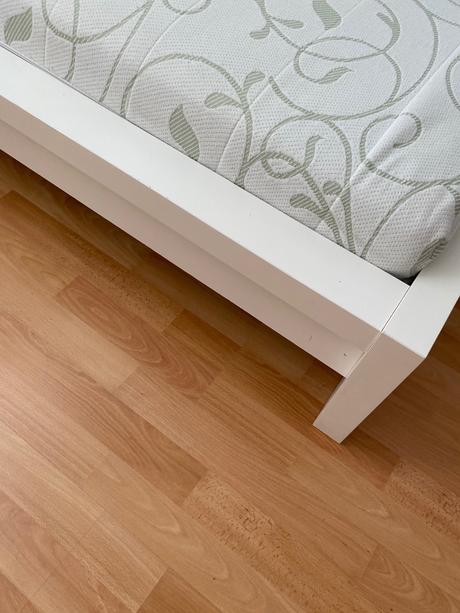 Posteľ+rošt+matrac, šírka (cm): 100,dĺžka (cm): 200