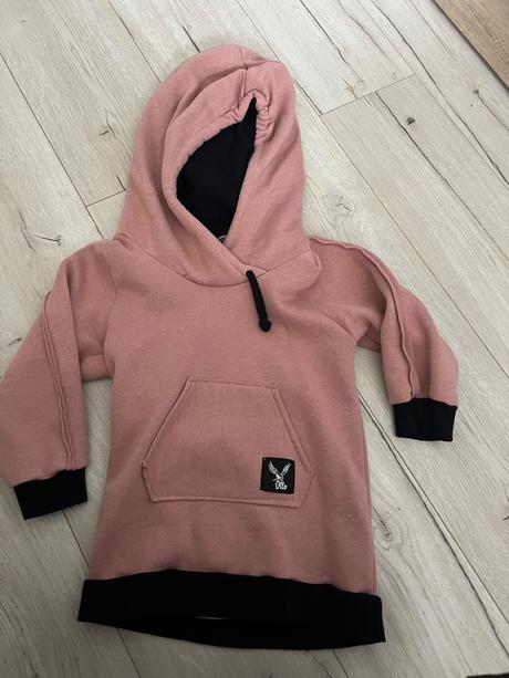 Mikina ollo 110/116, 110