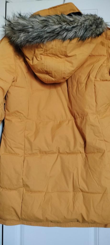 Zimná bunda, 40