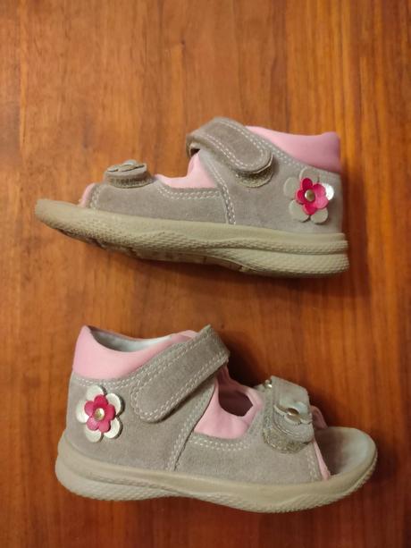 Sandále superfit, superfit,22