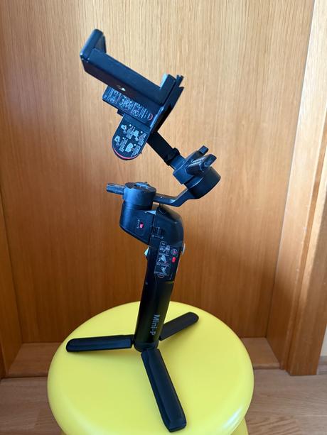 Stabilizátor moza mini p, 