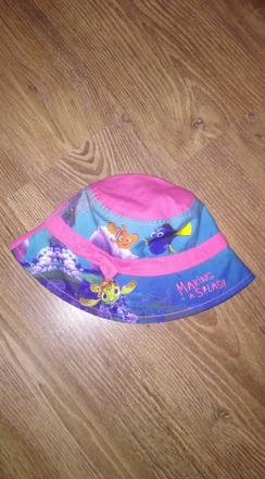 Nemo klobúk, disney,86