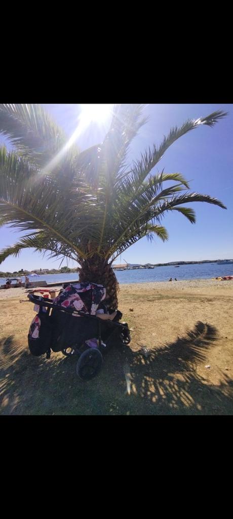 Športový kočík, bohemia,bohemia uno