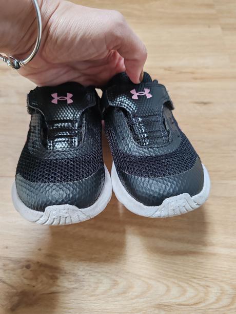 Under armour tenisky 27, under armour,27