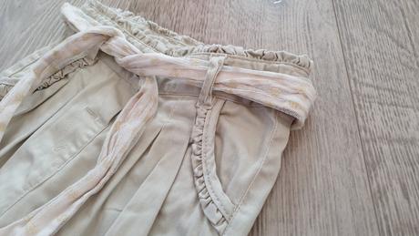 Nohavice idexe, idexe,92